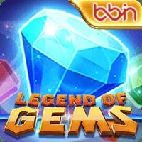 Legend of Gems