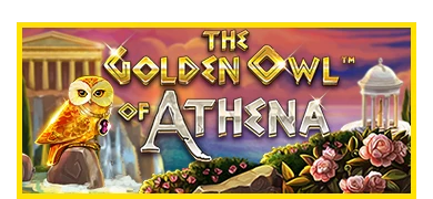 The Golden Owl of Athena