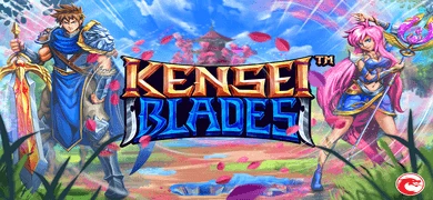 Kensei Blades