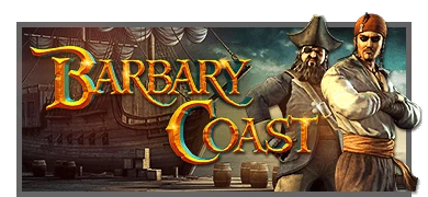 Barbary Coast