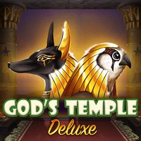 God's Temple Deluxe