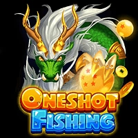 Oneshot Fishing