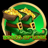 Boots of Luck