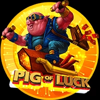 Pig Of Luck