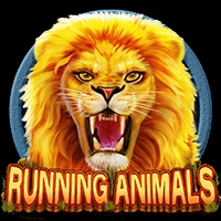 Running Animals