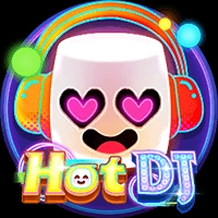 Hot DJ