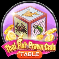 Thai Fish Prawn Crab