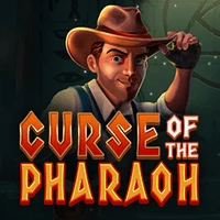 Curse of Pharaoh