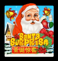 Santa Surprise