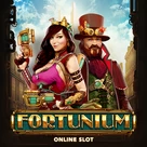 Fortunium