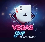 Vegas Strip Blackjack