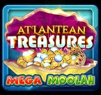 Atlantean Treasures: Mega Moolah