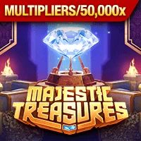 Majestic Treasures