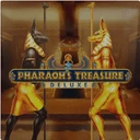 Pharaoh’s Treasure Deluxe