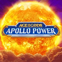 Age Of The Gods: Apollo Power