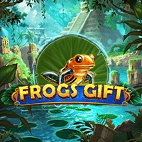 Frogs Gift
