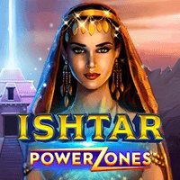 Power Zones: Ishtar