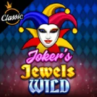 Joker’s Jewels Wild