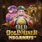 Old Gold Miner Megaways