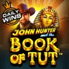 John Hunter and the Book of Tut