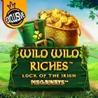 Wild Wild Riches Megaways