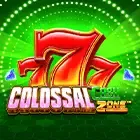 Colossal Cash Zone