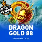 Dragon Gold 88