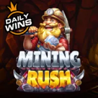 Mining Rush