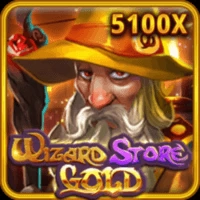Wizard Store
