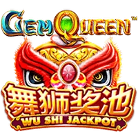 Gem Queen Jackpot