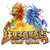 Wild Qilin