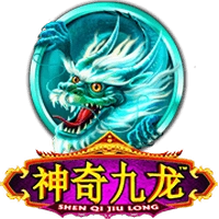 Shen Qi Jiu Long