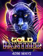 Gold Panther