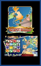 JackpotHolidaySlots