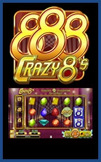 Crazy8s