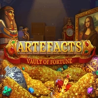 Artefacts - Vault of Fortune