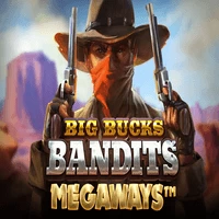 Big Bucks Bandits Megaways
